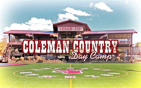 Coleman country day camp photos. Things To Know About Coleman country day camp photos. 